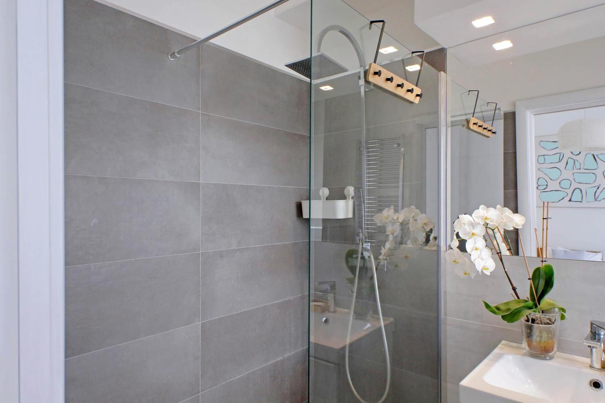 Apartamento Ych-appartamento Luminoso A San Pietro Roma