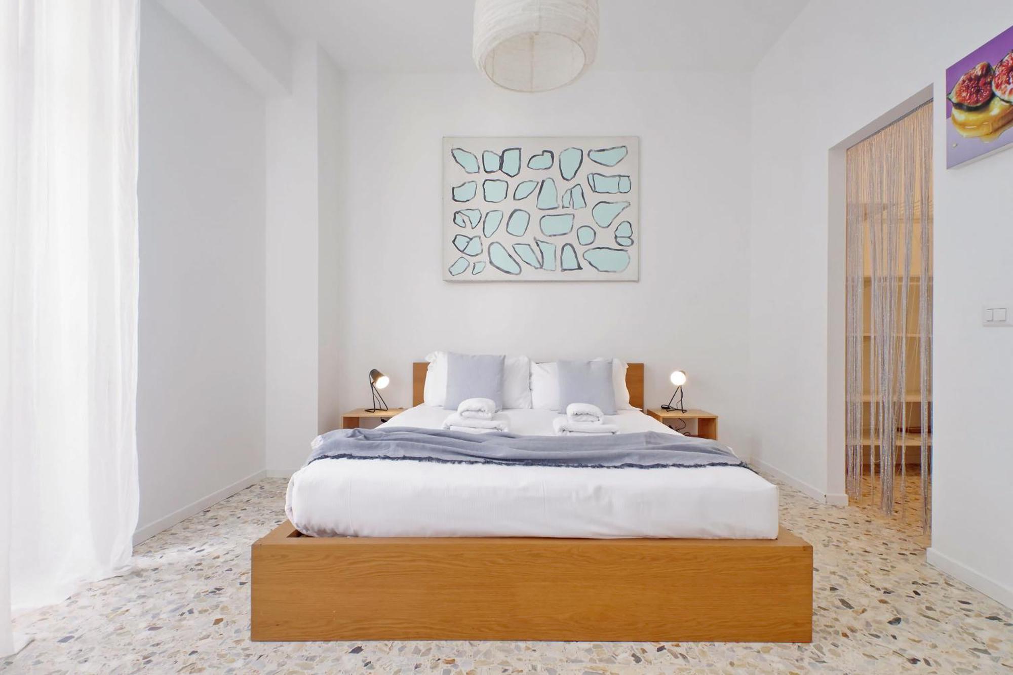 Apartamento Ych-appartamento Luminoso A San Pietro Roma