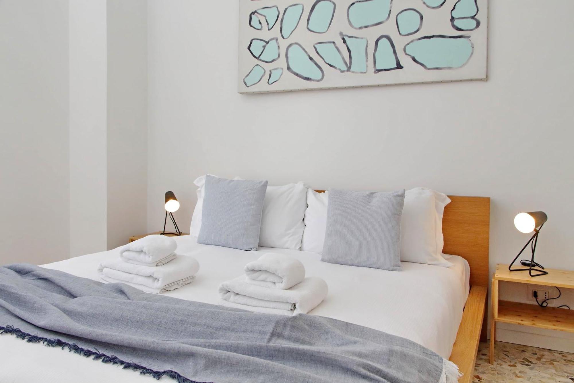 Apartamento Ych-appartamento Luminoso A San Pietro