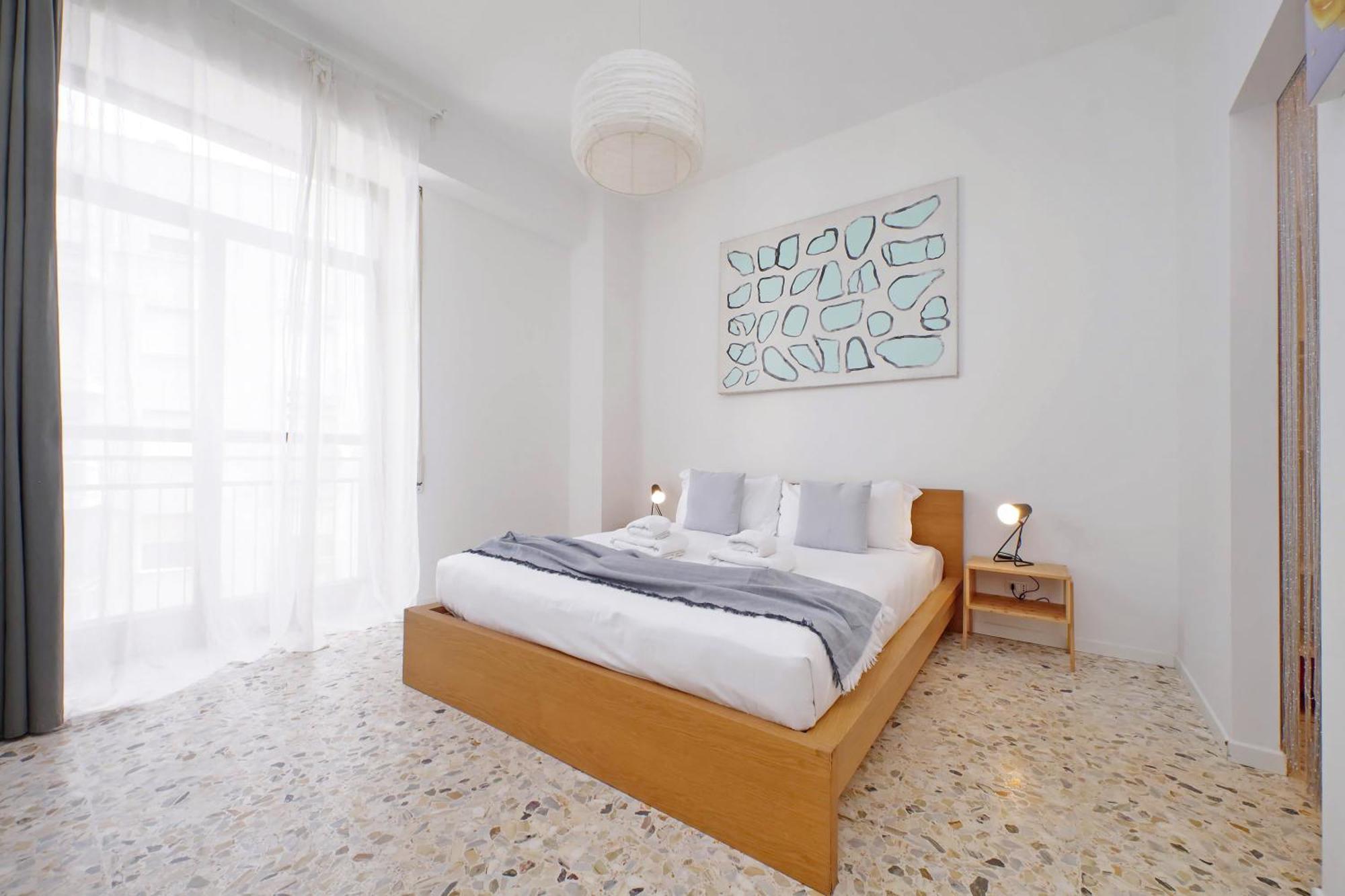 Apartamento Ych-appartamento Luminoso A San Pietro Roma
