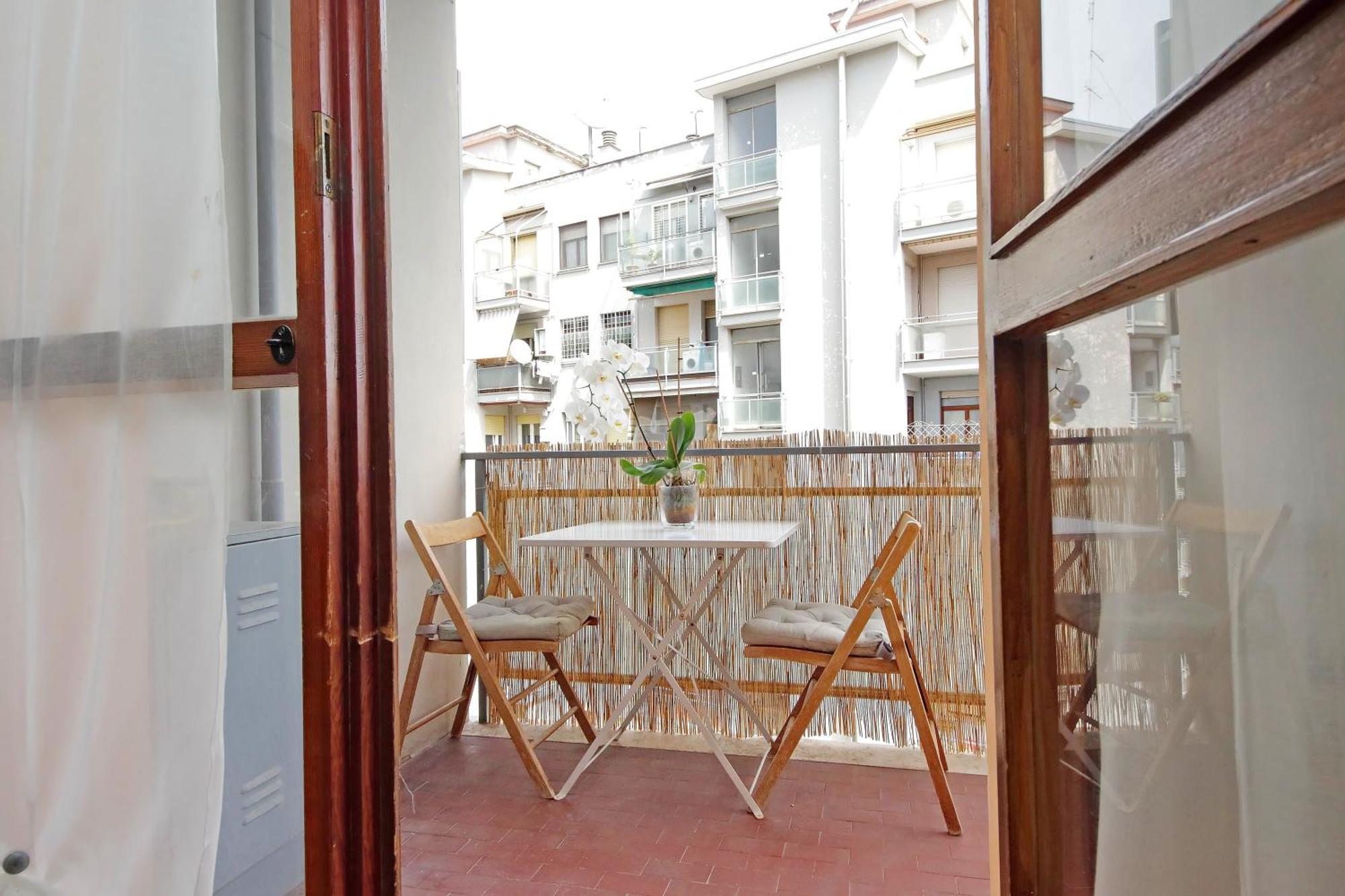 Ych-appartamento Luminoso A San Pietro Apartamento *